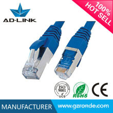 Rj45 a Rj45 Cat6 Patch Cord 8P8C